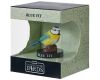 Mojo Blaumeise in einer Box